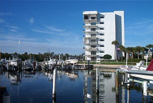 314-5155 N Highway A1a, Hutchinson Island, FL, 34949-7822 | Card Image