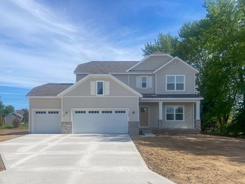 7383 Black Brook Drive, Zeeland, MI, 49464 | Card Image