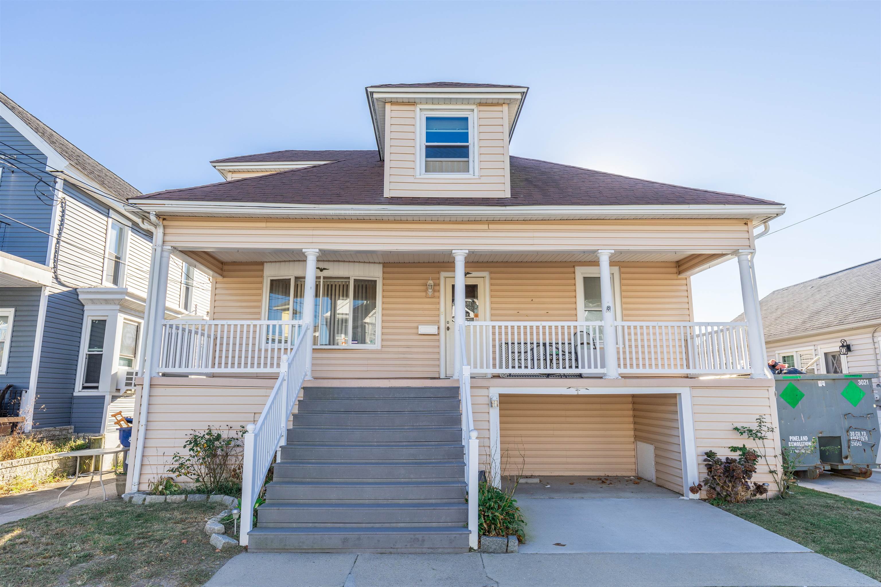 Hildreth Ave, Wildwood, NJ 08260