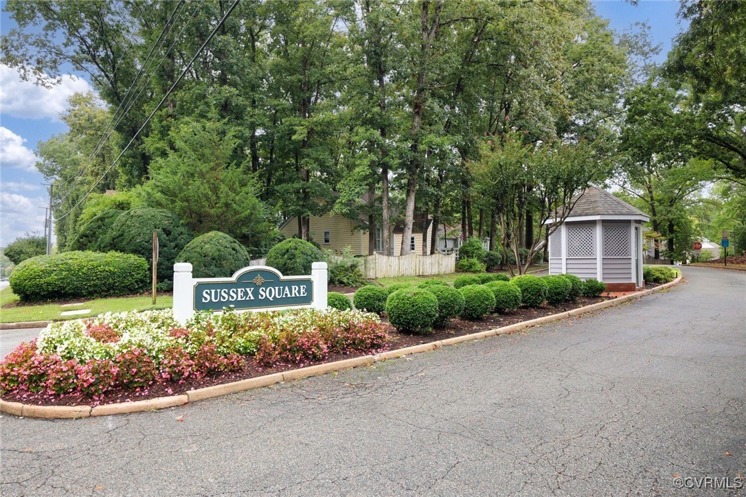Downs Sq, Henrico, VA 23238