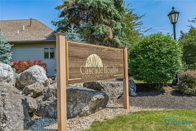 U5 - 625 W Lake Ct, Condo with 2 bedrooms, 2 bathrooms and 2 parking in Findlay OH | Image 47