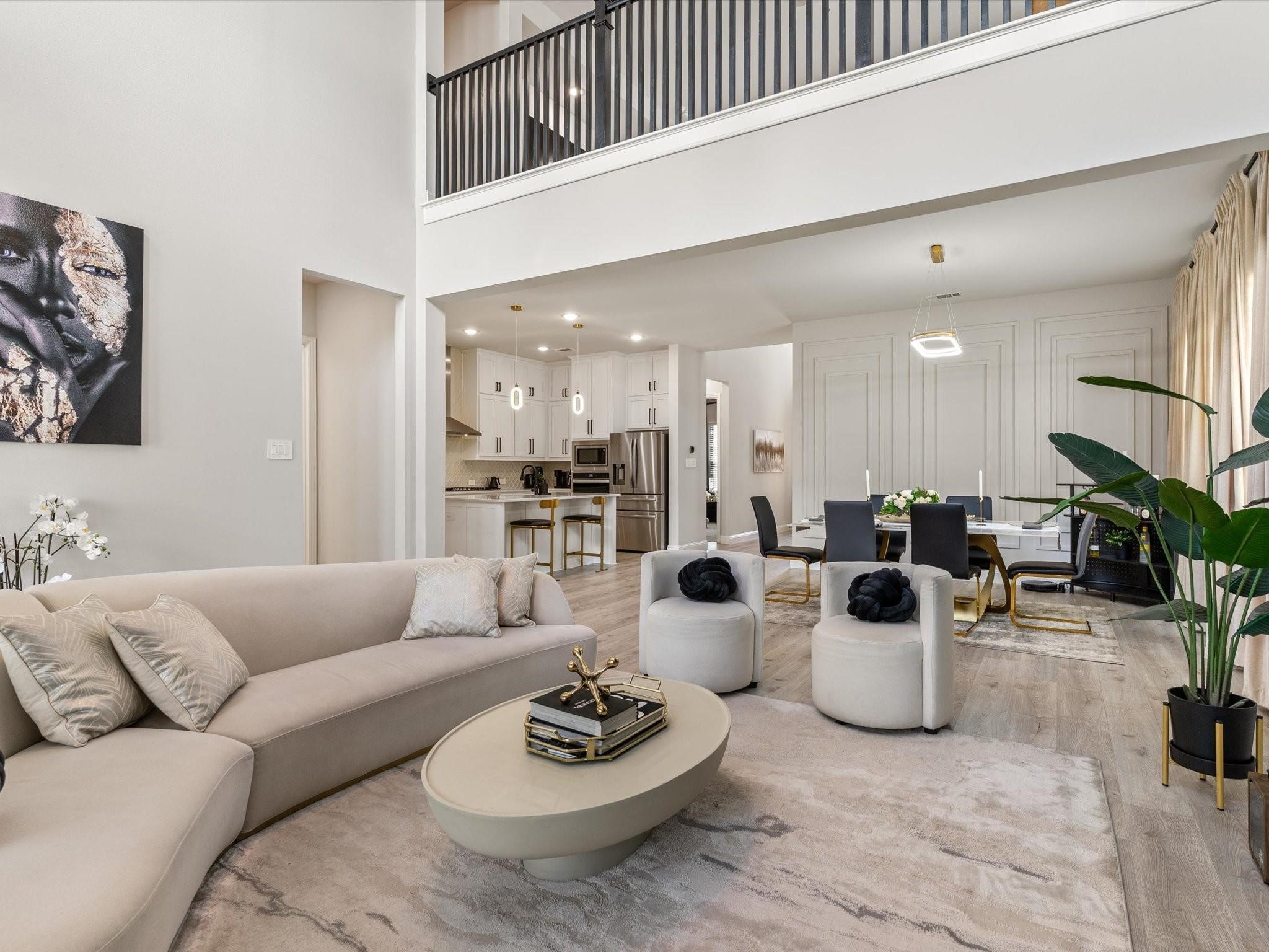 Residential in Farmers Branch 5
