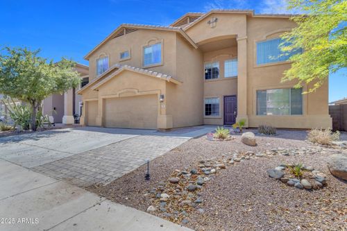 7028 S 58th Ave, Laveen, AZ, 85339-2265 | Card Image