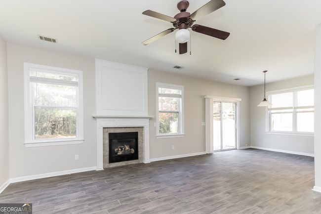 2520 Mockingbird Ln, House other with 5 bedrooms, 3 bathrooms and null parking in Locust Grove GA | Image 4