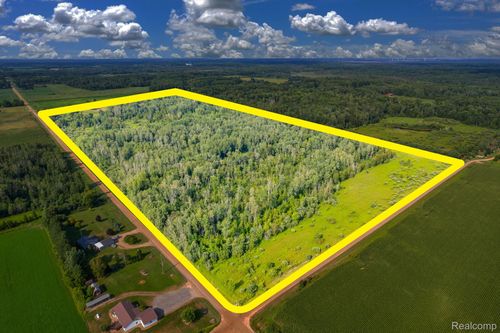 0000 Freiburger Rd, Snover, MI, 48472 | Card Image