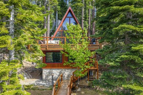 1920 Tahoe Park Heights Dr, Tahoe City, CA, 96145-2207 | Card Image
