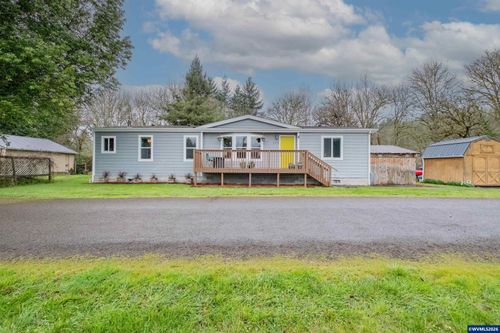 420 Nw Rainwater Ln, Albany, OR, 97321-1449 | Card Image