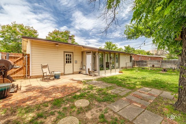 2519 Yale Ave, House other with 2 bedrooms, 2 bathrooms and 1 parking in San Angelo TX | Image 8