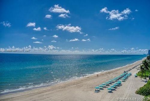 701n-2751 S Ocean Dr, Hollywood, FL, 33019-2733 | Card Image