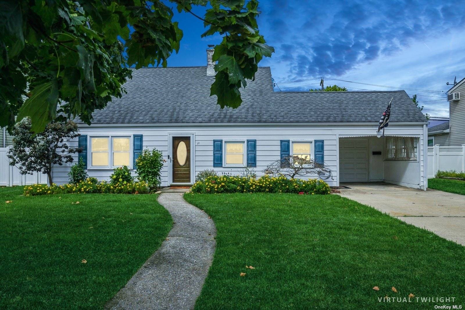 James Ln, Levittown, NY 11756