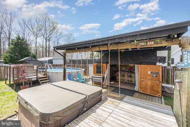 5813 Ebenezer Rd, House other with 3 bedrooms, 2 bathrooms and null parking in WHITE MARSH MD | Image 28