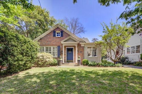 27 Northwood Ave Ne, Atlanta, GA, 30309-1528 | Card Image