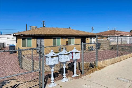 1331 Nancy St, Barstow, CA, 92311 | Card Image