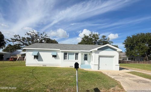 116 W 129th Street, Cut Off, LA, 70345 | Card Image