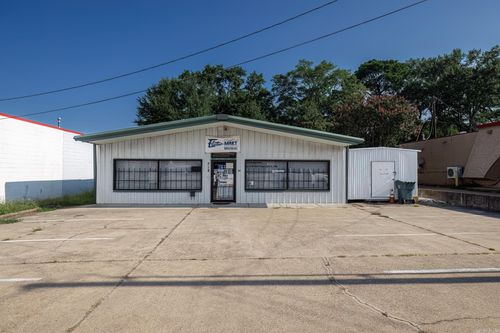 716 E Main Street, Magnolia, AR, 71753 | Card Image