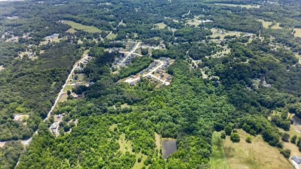 Land in Auburn
