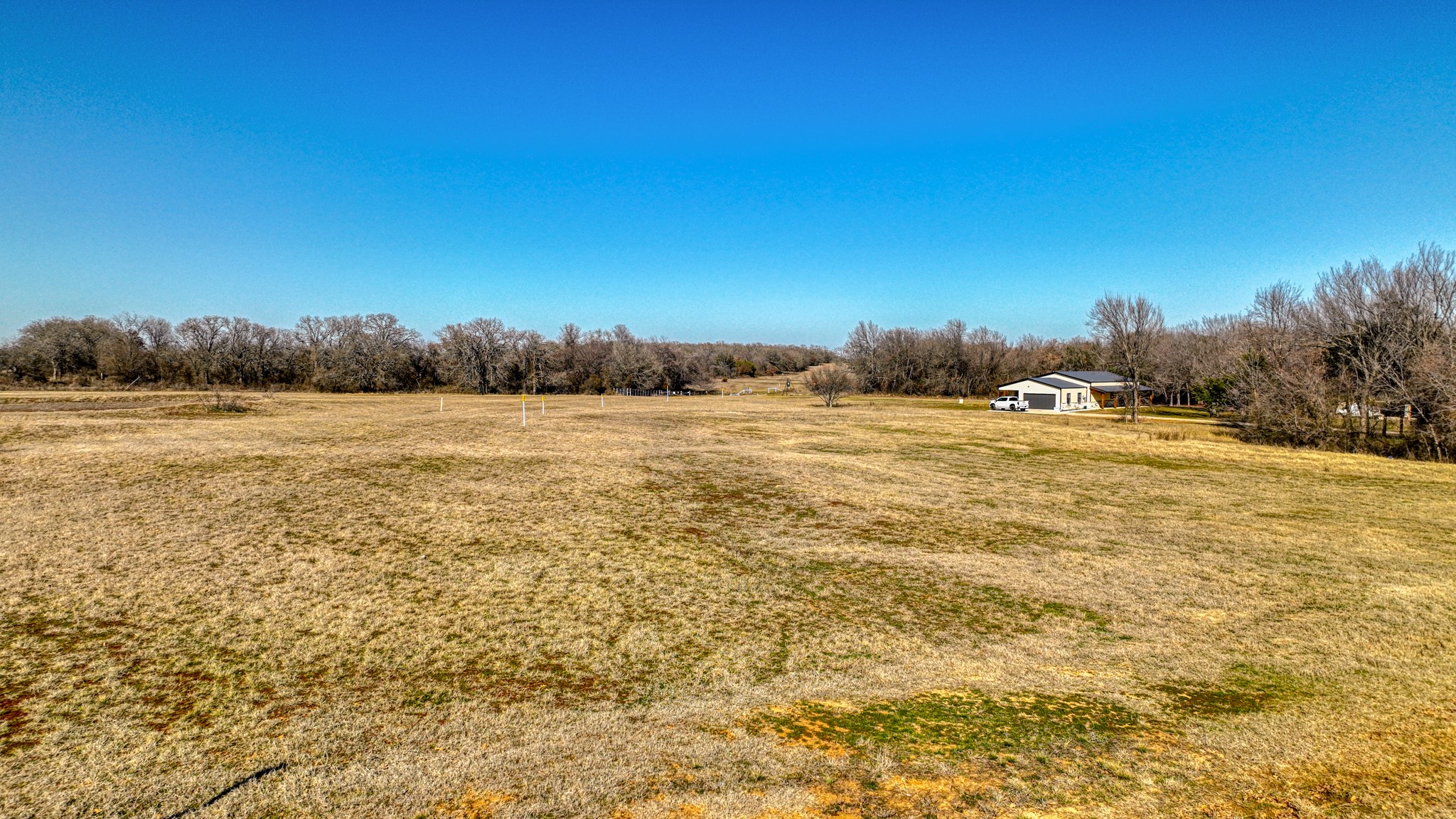 Land in Poolville 4