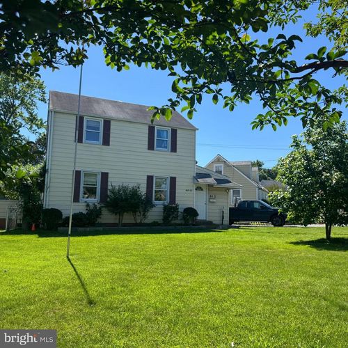 4411 71st Ave, HYATTSVILLE, MD, 20784-2138 | Card Image