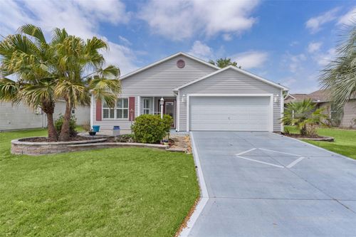 3768 Infinity Run, The Villages, FL, 32163-2839 | Card Image