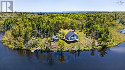 855 Highway 368, Oxford, NS, B0M1P0 | Card Image