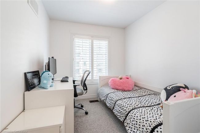 16 Place Polonaise Dr, Townhouse with 3 bedrooms, 3 bathrooms and 2 parking in Grimsby ON | Image 21