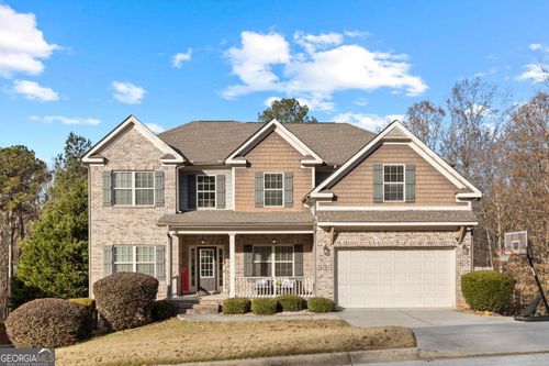 265 Amberbrook Cir, Grayson, GA, 30017-4039 | Card Image