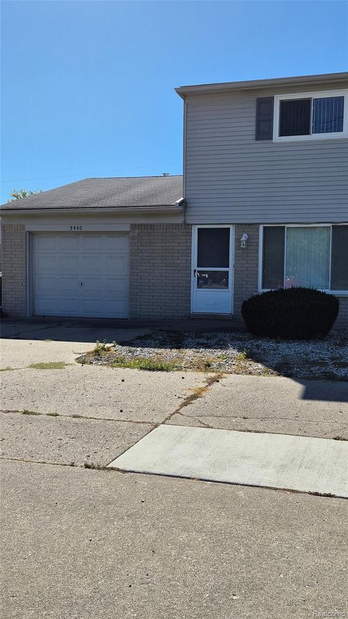 5440 23 Mile Rd, Shelby Township, MI, 48316-4210 | Card Image