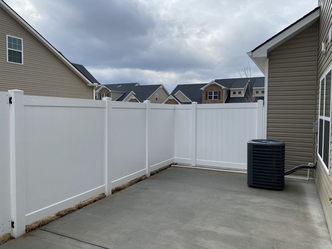3406 Donerail Cir, Townhouse with 3 bedrooms, 3 bathrooms and 3 parking in Murfreesboro TN | Image 17