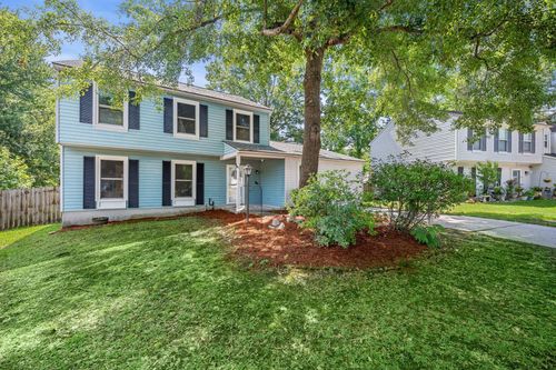 8112 Halifax Way, North Charleston, SC, 29420-8306 | Card Image