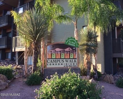 unit124-941 N Euclid Ave, Tucson, AZ, 85719-4862 | Card Image