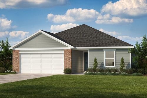 704 Saint Lawrence Drive, Seagoville, TX, 75159 | Card Image