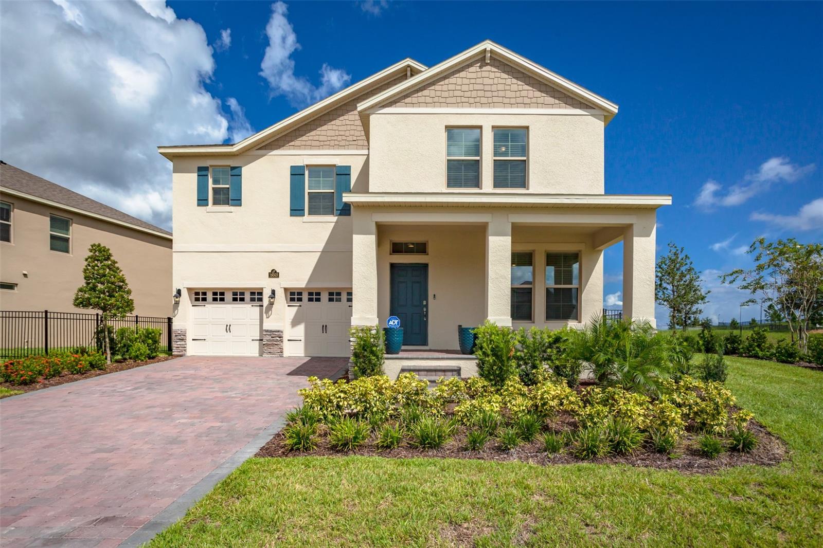 Oliver Twist Way, Winter Garden, FL 34787