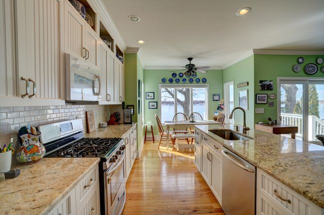 12224 Mantawauka Dr, House other with 4 bedrooms, 4 bathrooms and null parking in Fenton MI | Image 24