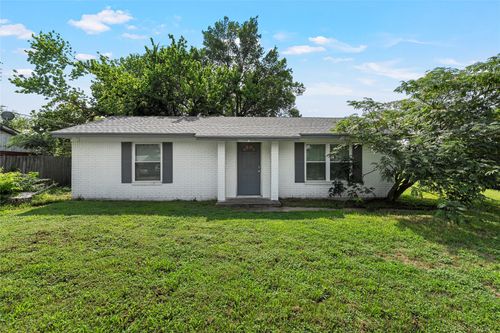 406 S Narcissus, Kosse, TX, 76653 | Card Image