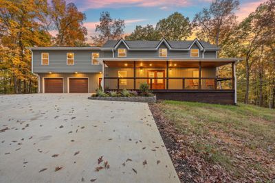 4243 Nw Hopewell Drive, Home with 5 bedrooms, 3 bathrooms and 2 parking in Cleveland TN | Image 1