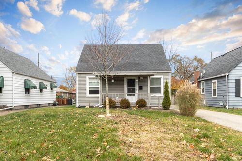 522 E Beechwold Blvd, Columbus, OH, 43214-1804 | Card Image