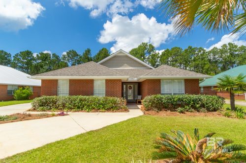 1443 W Fairway Dr, Gulf Shores, AL, 36542-4151 | Card Image