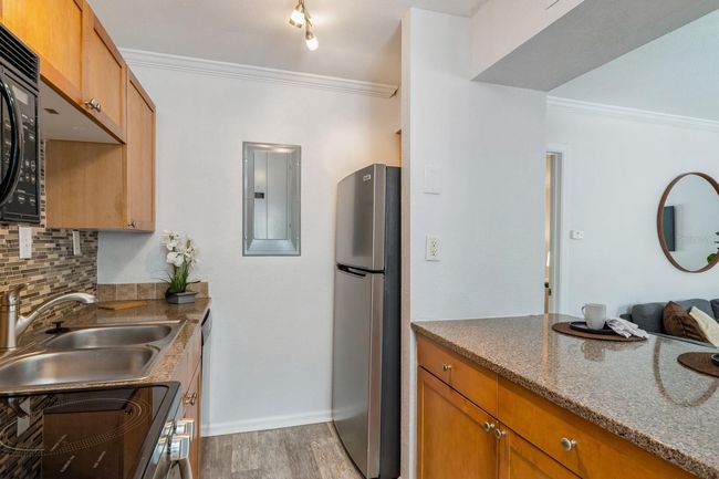 APT-15 - 627 Delaney Ave, Condo with 1 bedrooms, 1 bathrooms and null parking in ORLANDO FL | Image 13
