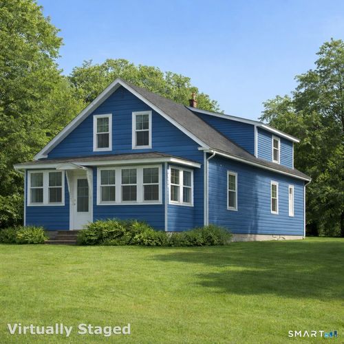 35 Morris Rd, Prospect, CT, 06712-1116 | Card Image
