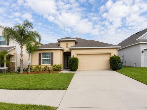 410 Taft Dr, DAVENPORT, FL, 33837-3693 | Card Image