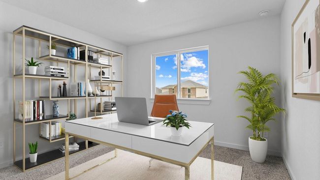 *Images and 3D tour are for illustration only and options may vary from home as built. | Image 5