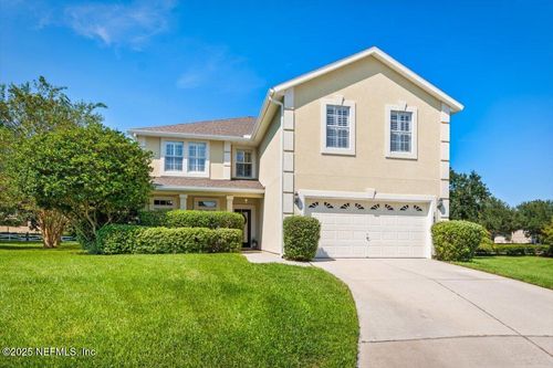 1699 Timber Crossing Ln, Jacksonville, FL, 32225-5582 | Card Image