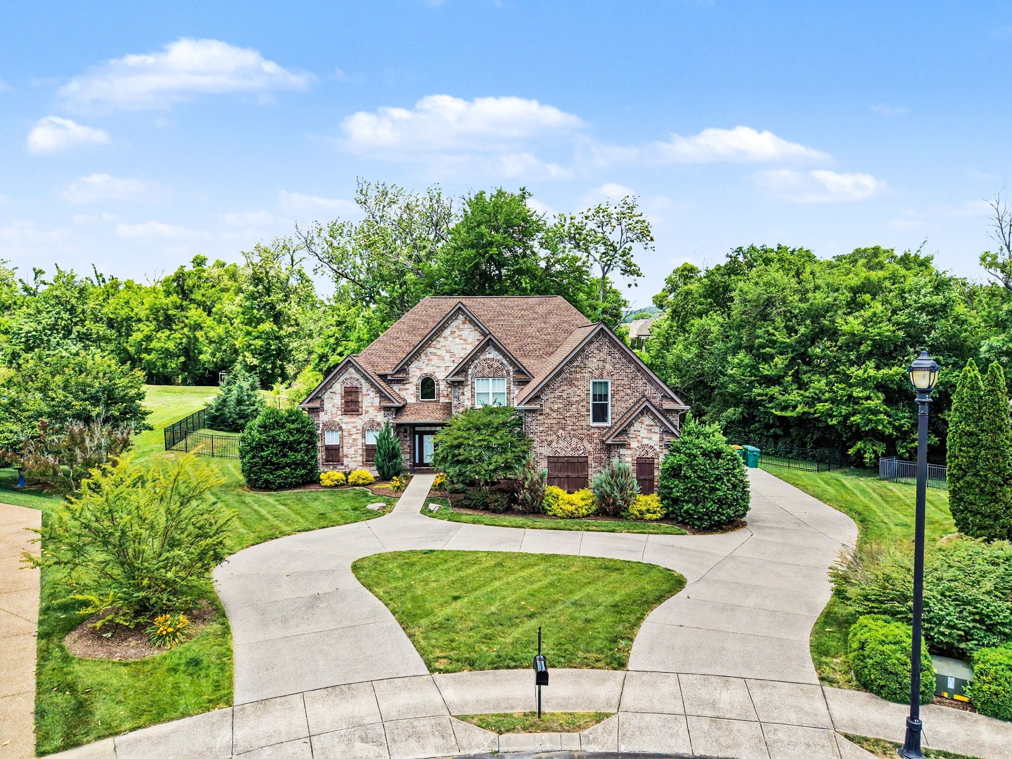 Residential in Spring Hill 4