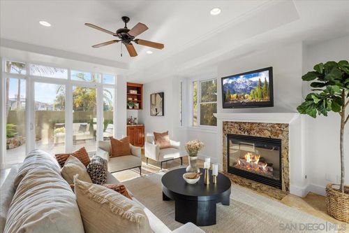 unit-1-411 Orange Ave, Coronado, CA, 92118-1852 | Card Image