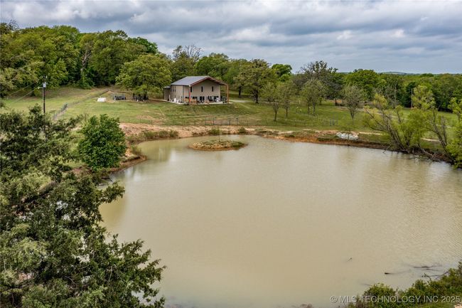 3633 Sawmill Rd, House other with 3 bedrooms, 3 bathrooms and null parking in Caddo OK | Image 6