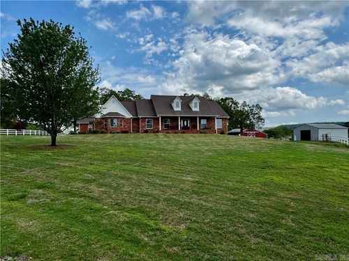 31 Caballo Ranch Rd, Russellville, AR, 72802-8603 | Card Image