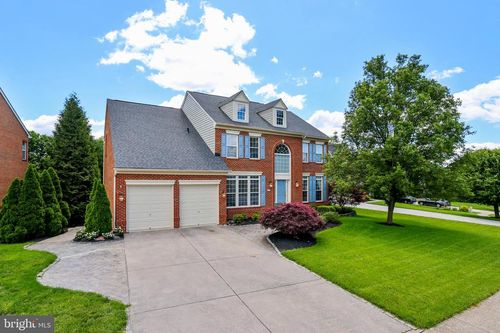 1504 Brookdale Ct, WINCHESTER, VA, 22601-6749 | Card Image