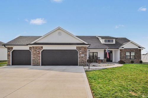 3950 Kings Pass, Warsaw, IN, 46582-1317 | Card Image