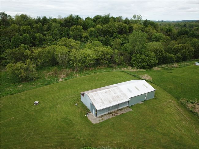 5120 Tellier Rd, Home with 0 bedrooms, 0 bathrooms and null parking in Newark NY | Image 20