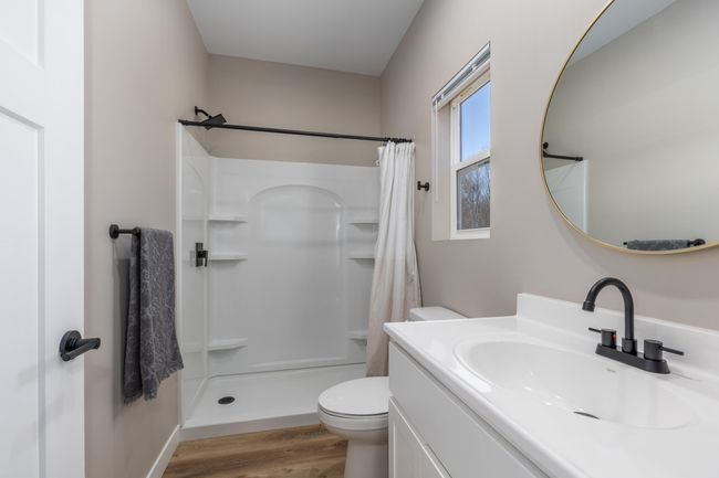 2084 W Fenwick Rd, House other with 3 bedrooms, 2 bathrooms and null parking in Fenwick MI | Image 15